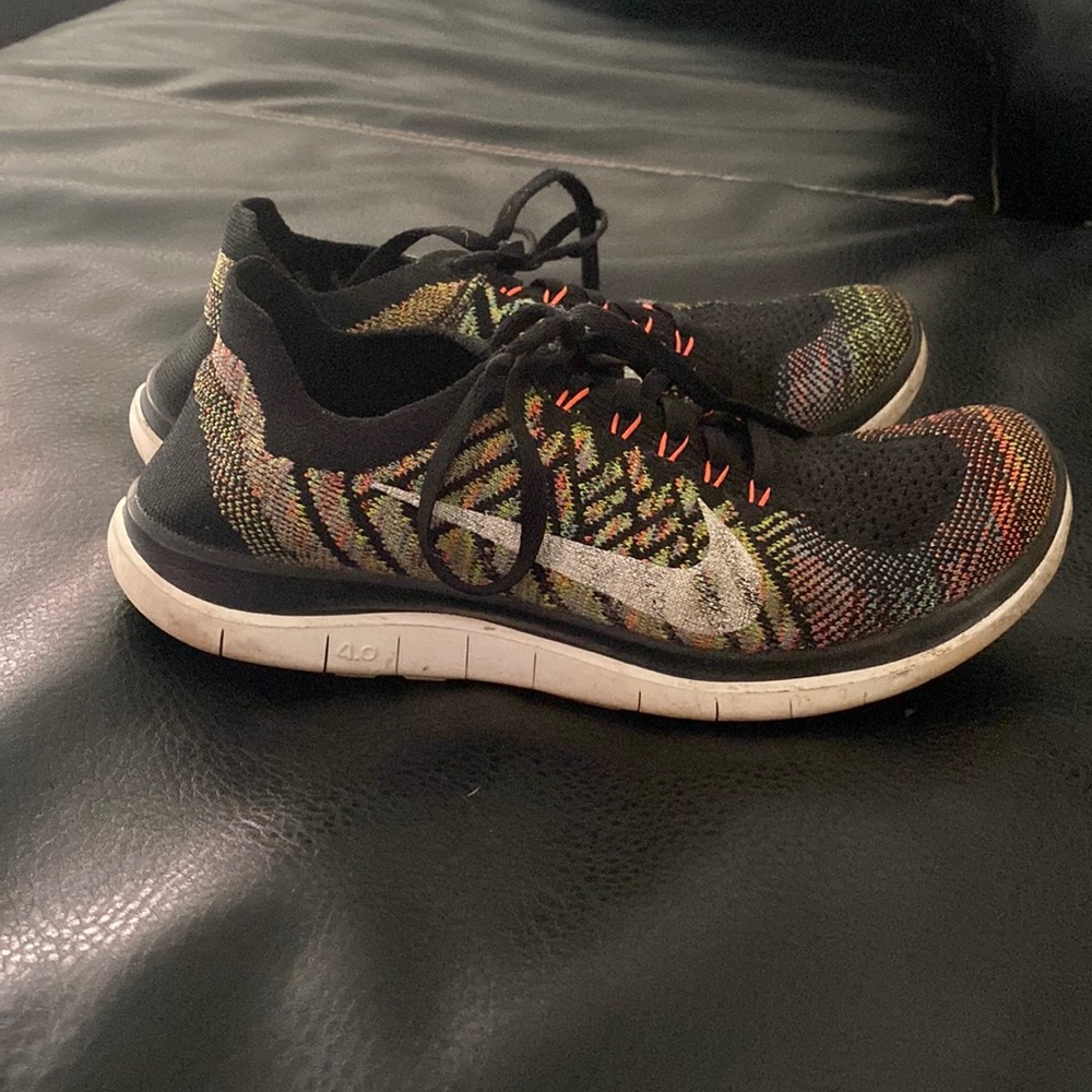 Nike Size 7
